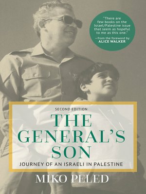cover image of General's Son